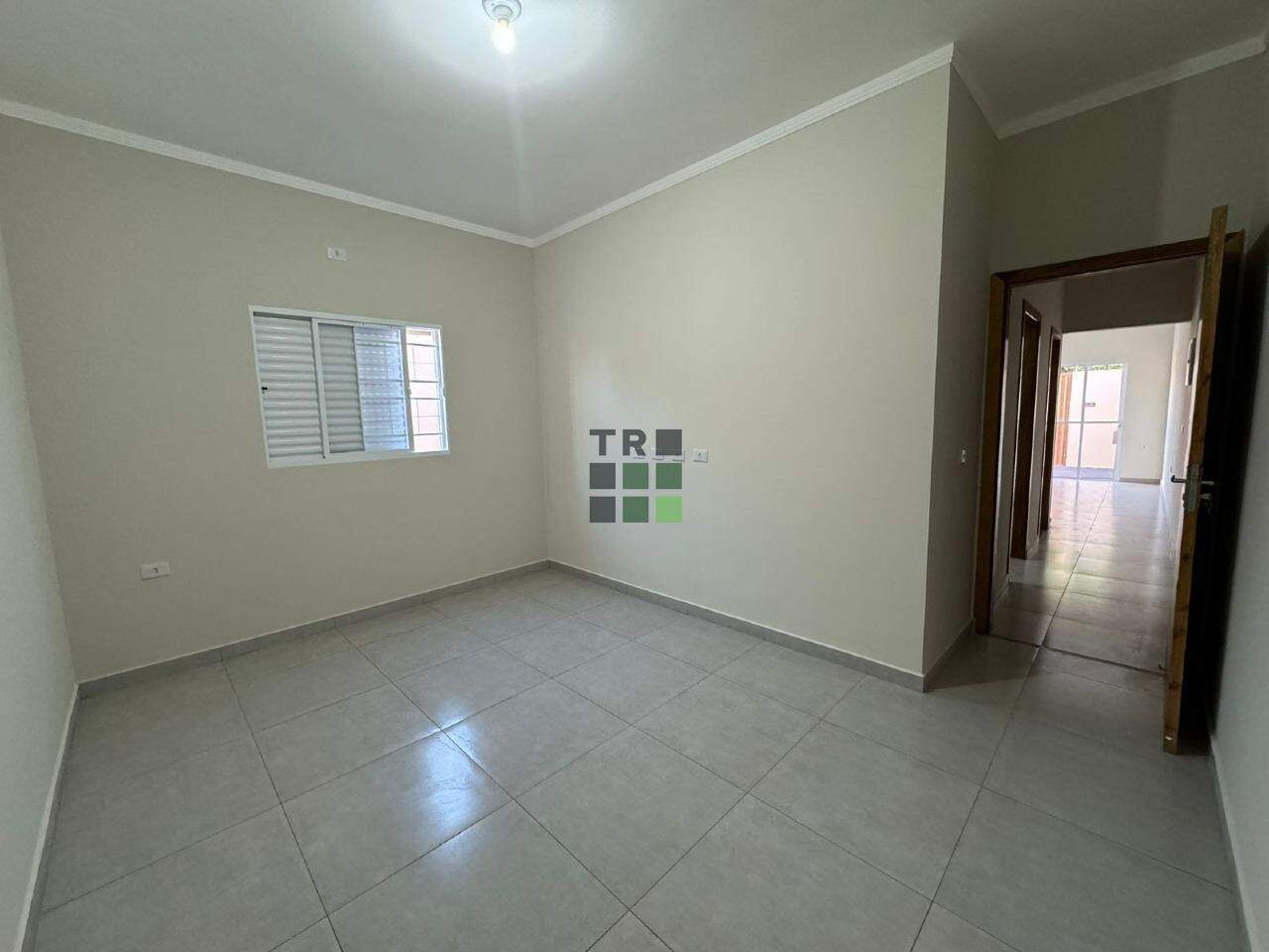 Casa 2 quartos para aluguel no Nova Três Lagoas, em Três Lagoas: 