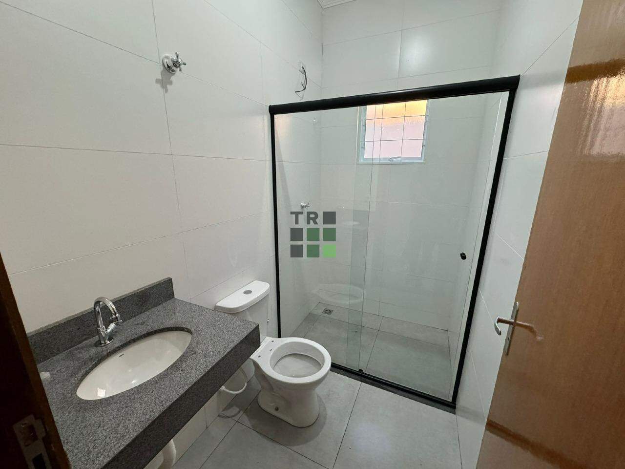 Casa 2 quartos para aluguel no Nova Três Lagoas, em Três Lagoas: 