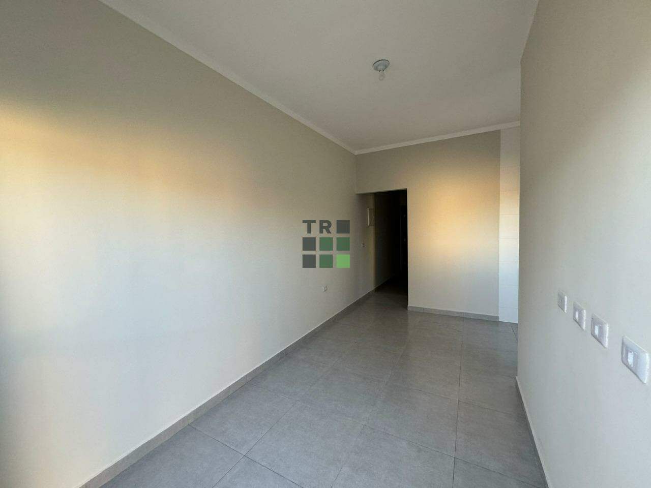 Casa 2 quartos para aluguel no Nova Três Lagoas, em Três Lagoas: 