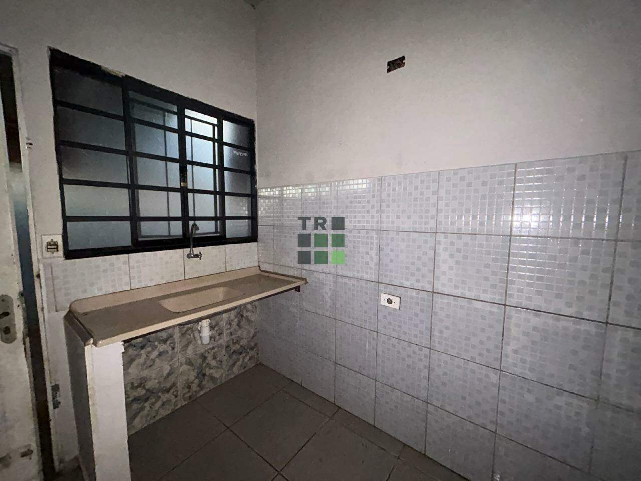 Casa 2 quartos para aluguel no Jardim Carandá, em Três Lagoas: 