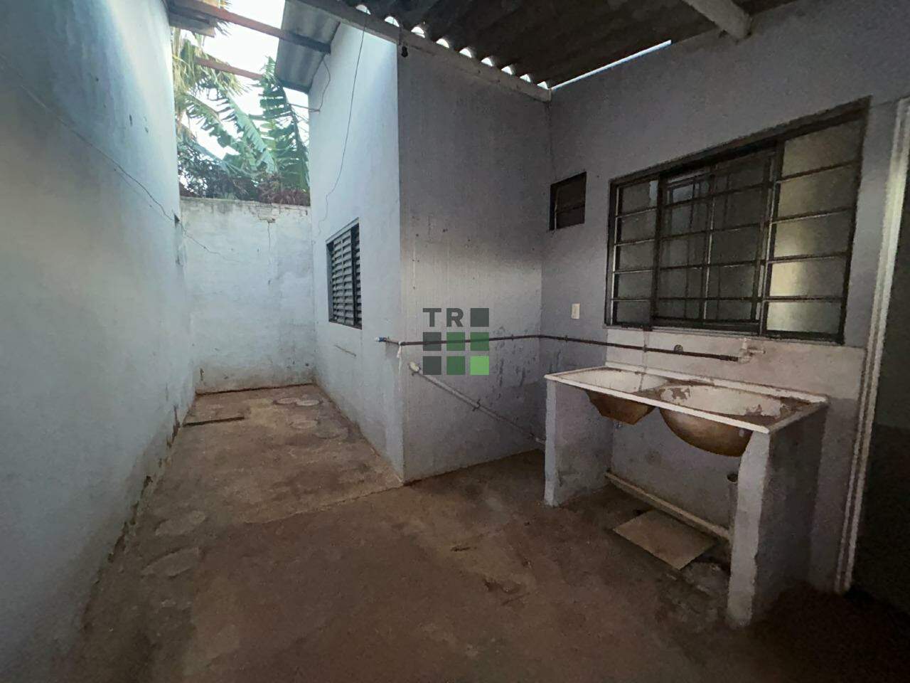 Casa 2 quartos para aluguel no Jardim Carandá, em Três Lagoas: 