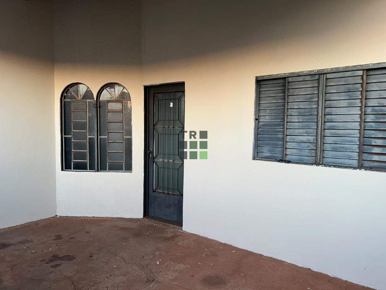 Casa 2 quartos para aluguel no Jardim Carandá, em Três Lagoas: 