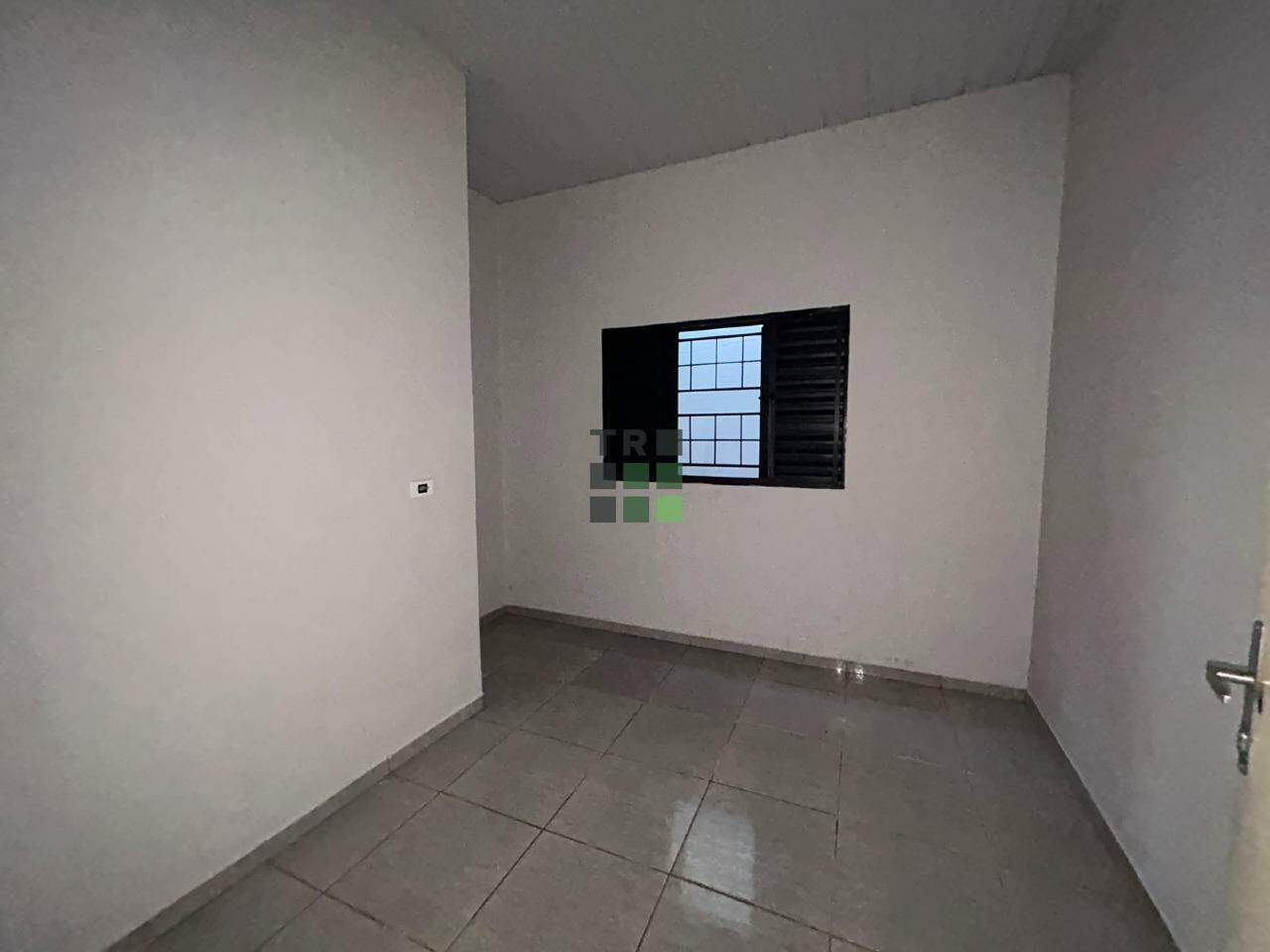 Casa 2 quartos para aluguel no Jardim Carandá, em Três Lagoas: 