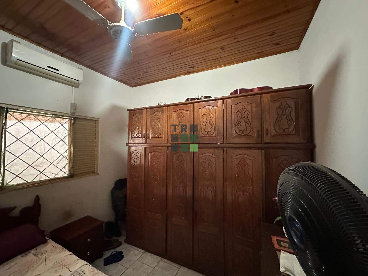 Casa 3 quartos à venda no Jardim Nova Ipanema, em Três Lagoas: 