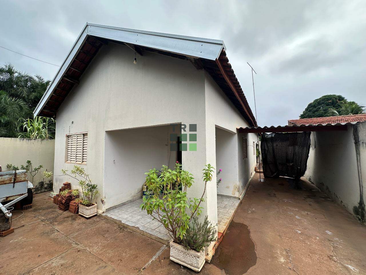 Casa 3 quartos à venda no Jardim Nova Ipanema, em Três Lagoas: 