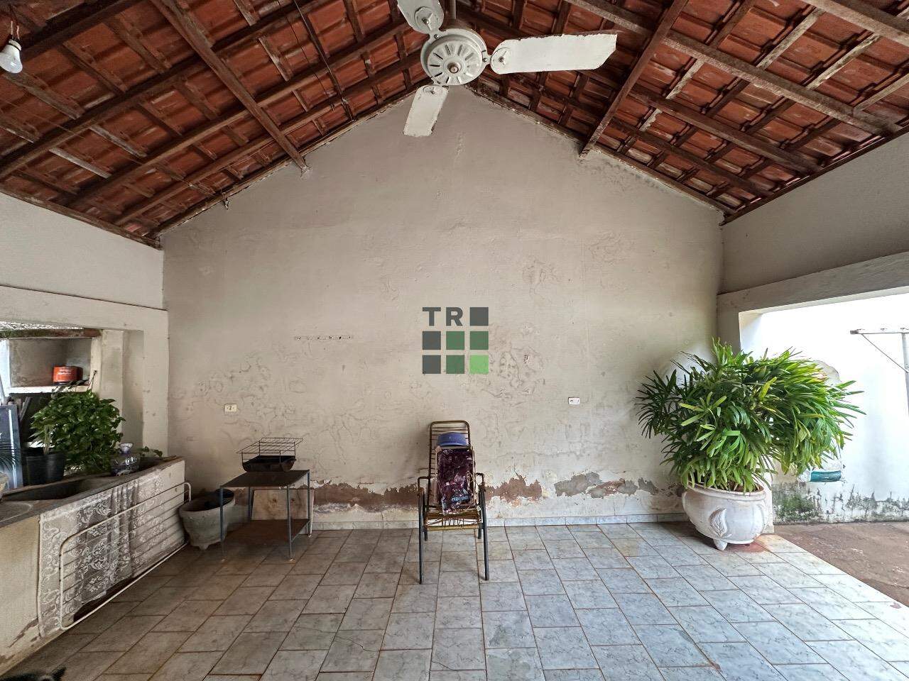 Casa 3 quartos à venda no Jardim Nova Ipanema, em Três Lagoas: 