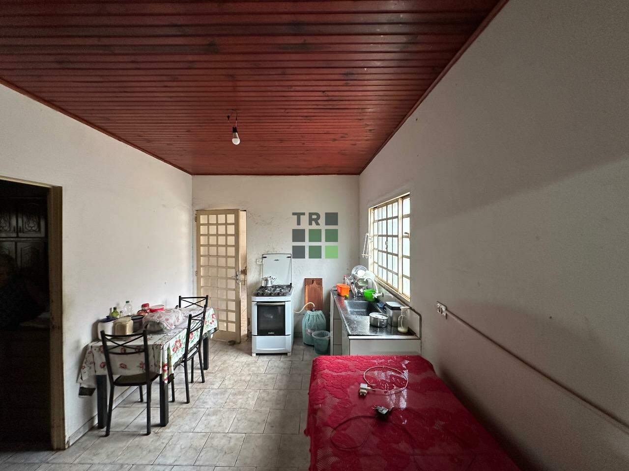 Casa 3 quartos à venda no Jardim Nova Ipanema, em Três Lagoas: 
