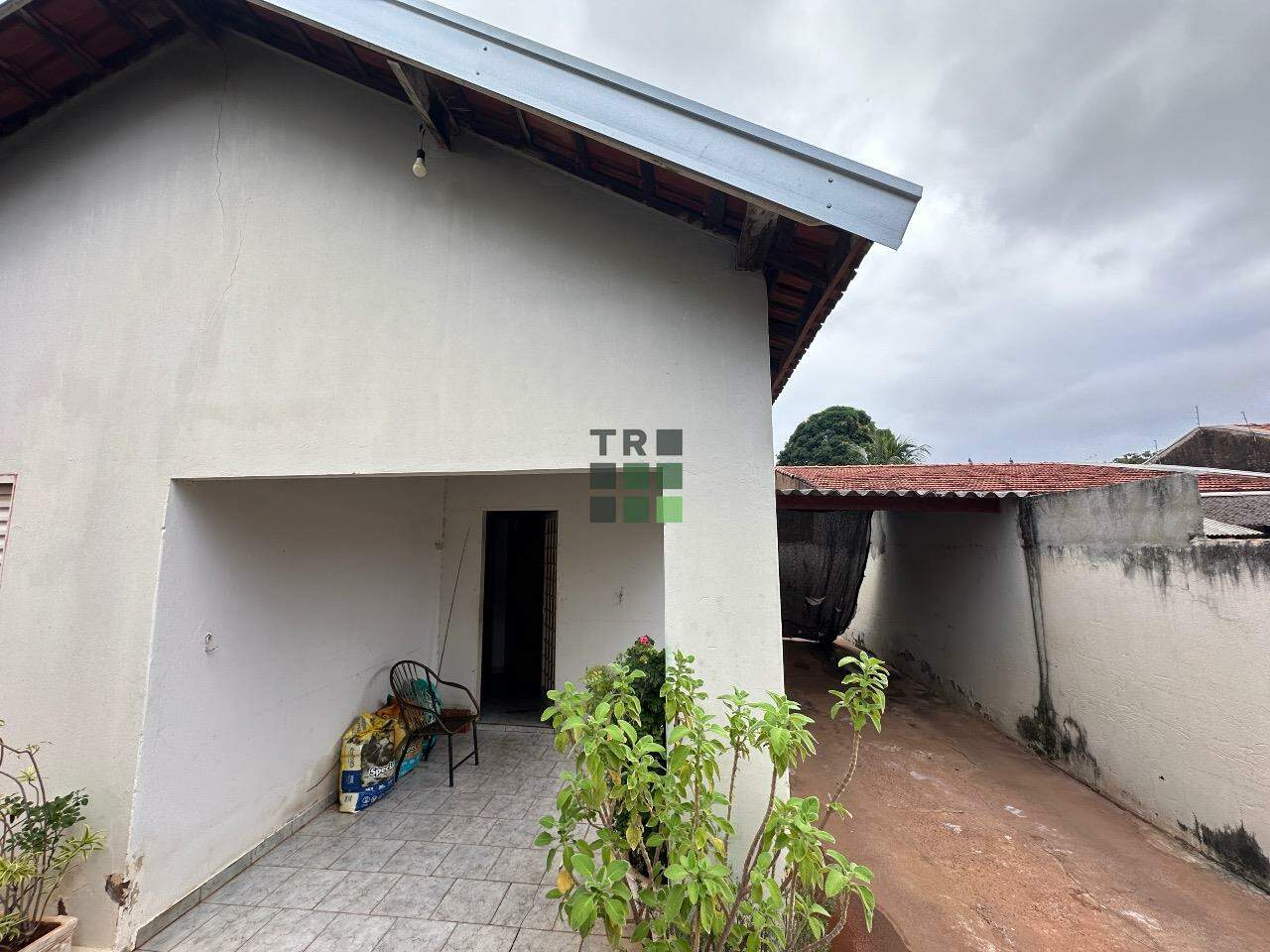 Casa 3 quartos à venda no Jardim Nova Ipanema, em Três Lagoas: 