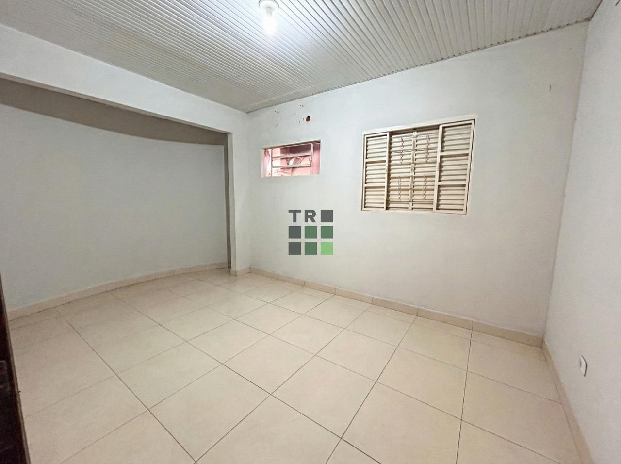 Ponto/Salão Comercial para aluguel no Centro, em Três Lagoas: 