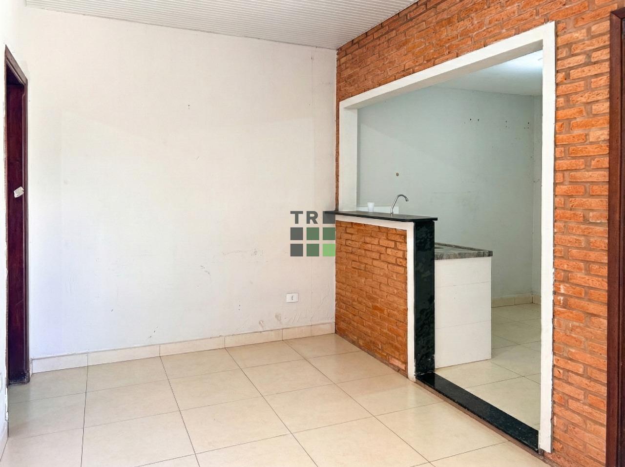 Ponto/Salão Comercial para aluguel no Centro, em Três Lagoas: 