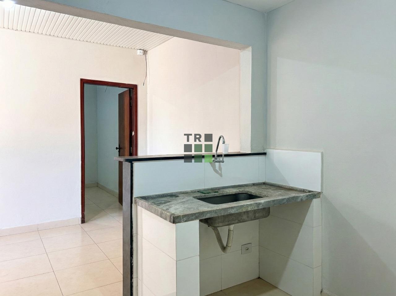 Ponto/Salão Comercial para aluguel no Centro, em Três Lagoas: 