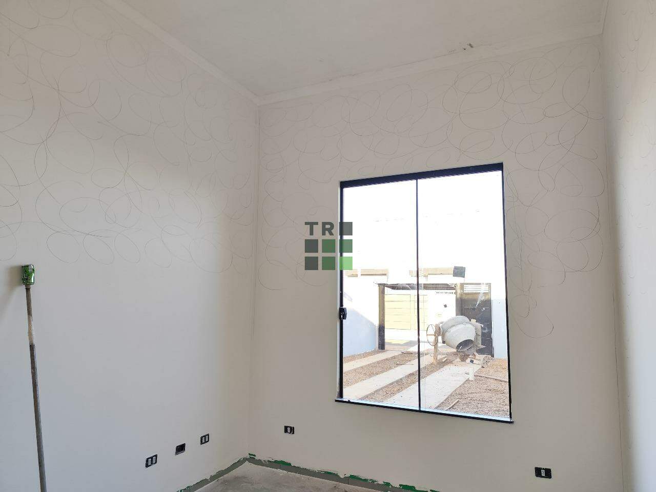 Casa 2 quartos 1 suíte à venda no Bela Vista da Lagoa, em Três Lagoas: 