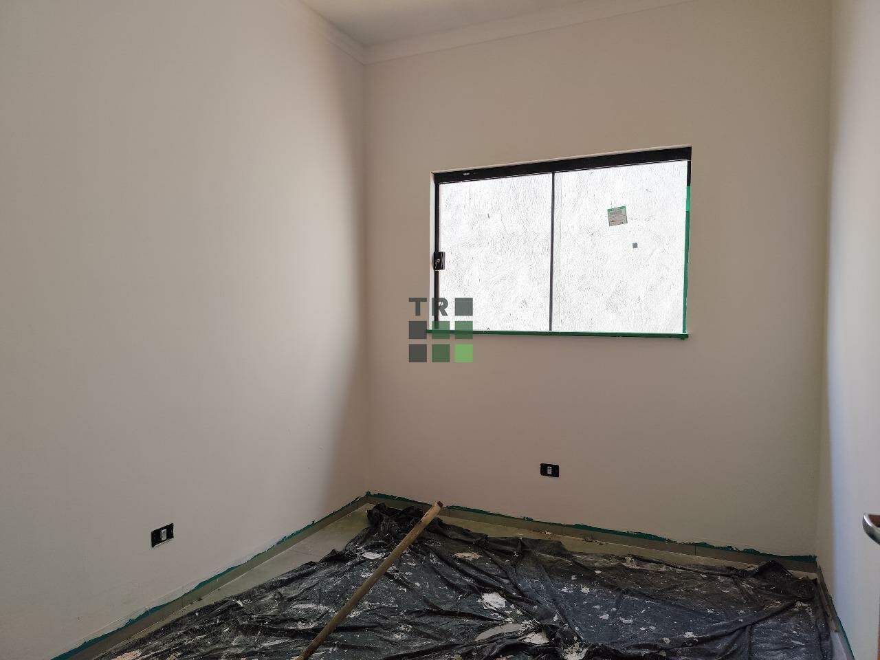 Casa 2 quartos 1 suíte à venda no Bela Vista da Lagoa, em Três Lagoas: 