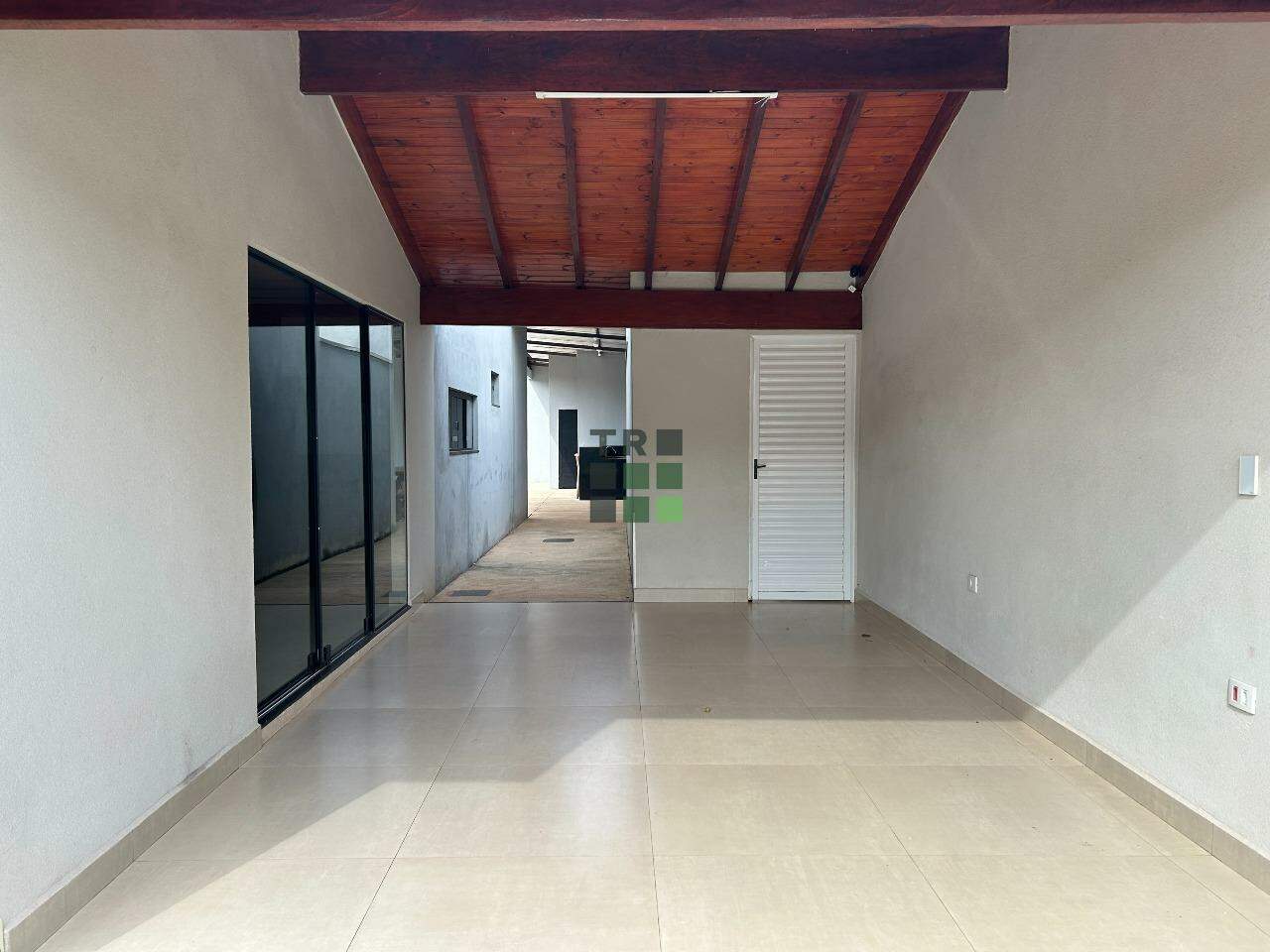 Casa 3 quartos 2 suítes para aluguel no Vila Terezinha, em Três Lagoas: 