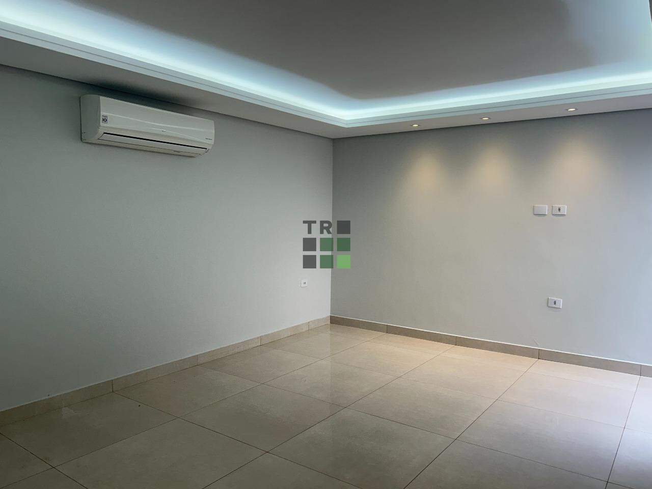 Casa 3 quartos 2 suítes para aluguel no Vila Terezinha, em Três Lagoas: 