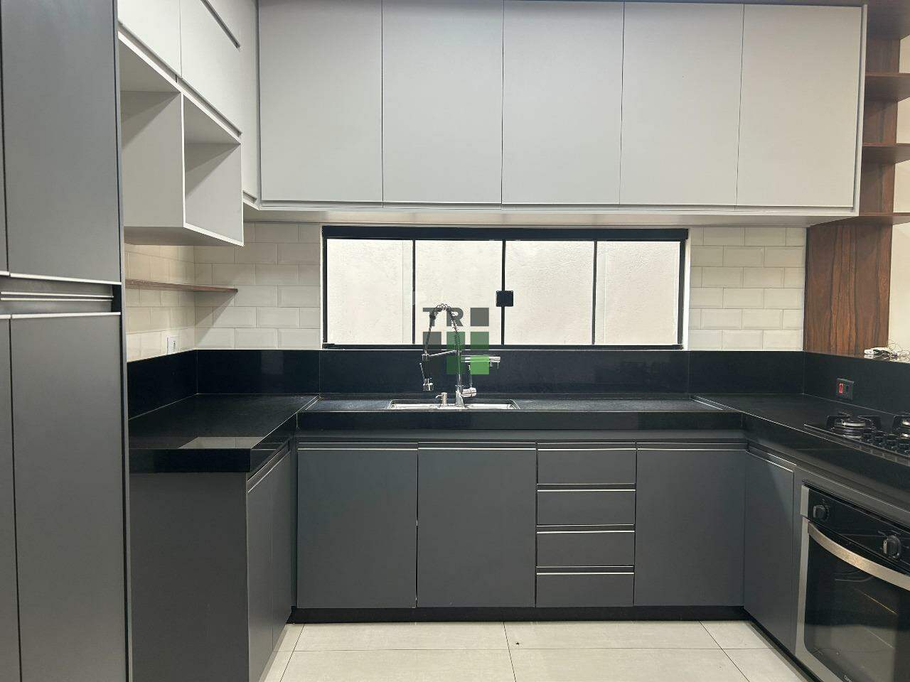 Casa 3 quartos 2 suítes para aluguel no Vila Terezinha, em Três Lagoas: 
