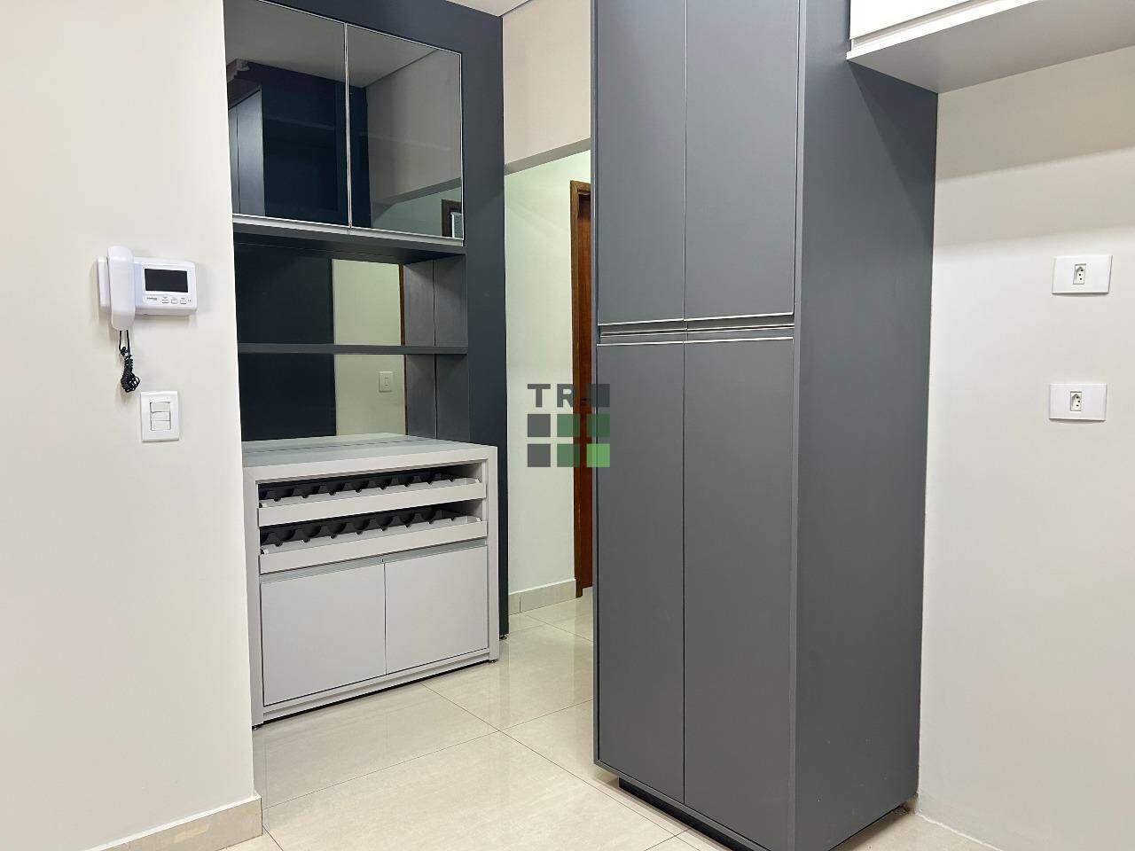 Casa 3 quartos 2 suítes para aluguel no Vila Terezinha, em Três Lagoas: 