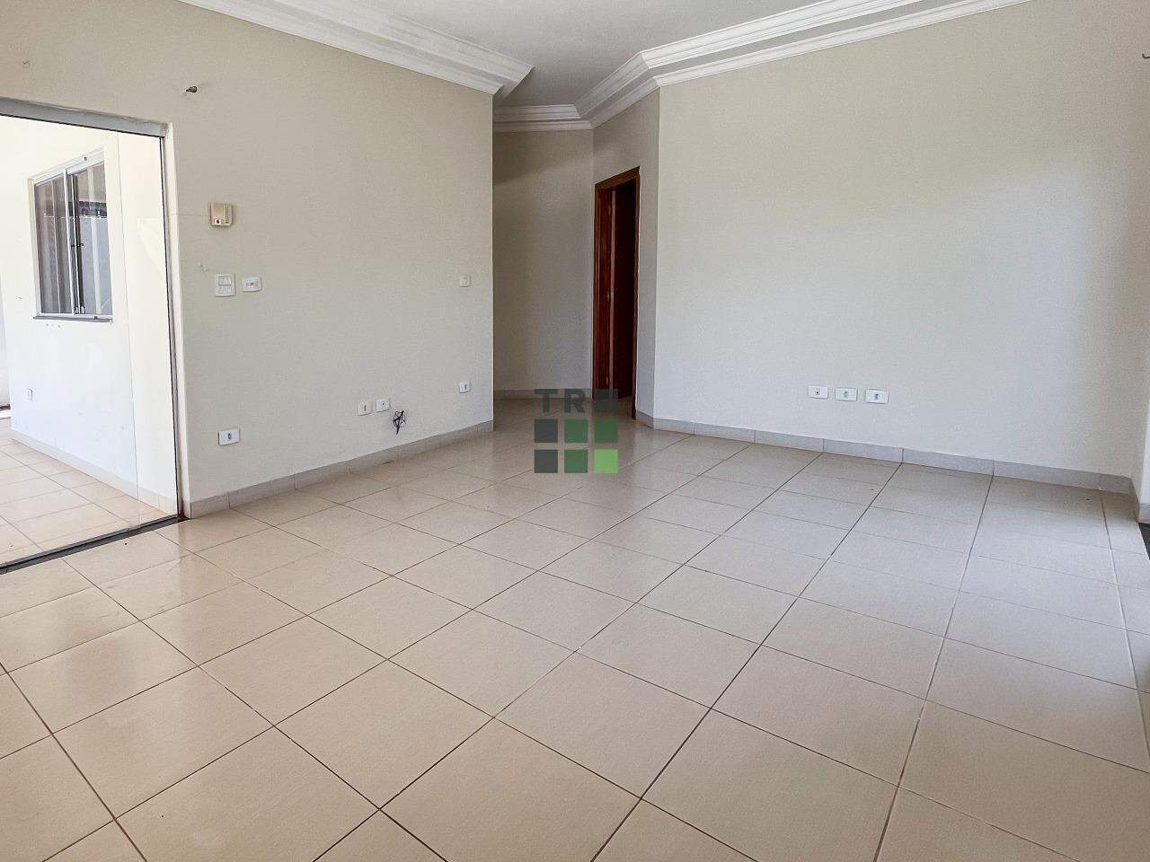 Casa 3 quartos 1 suíte à venda no Colinos, em Três Lagoas: 