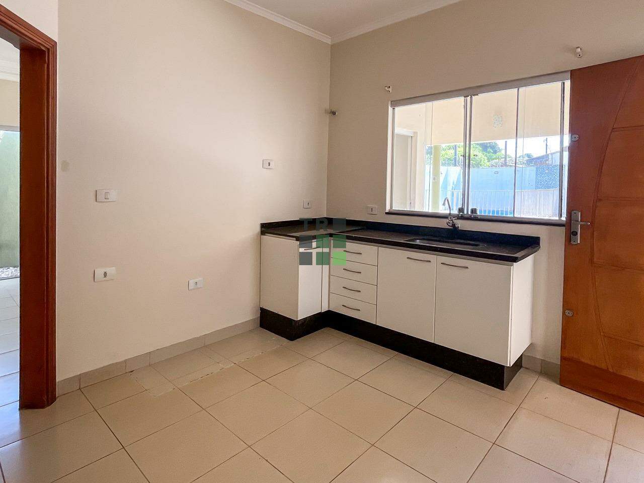 Casa 3 quartos 1 suíte à venda no Colinos, em Três Lagoas: 