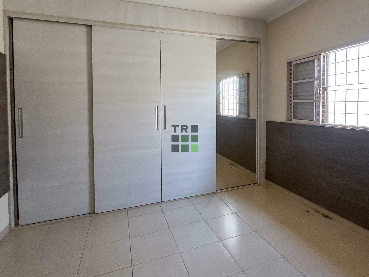 Casa 3 quartos 1 suíte à venda no Colinos, em Três Lagoas: 