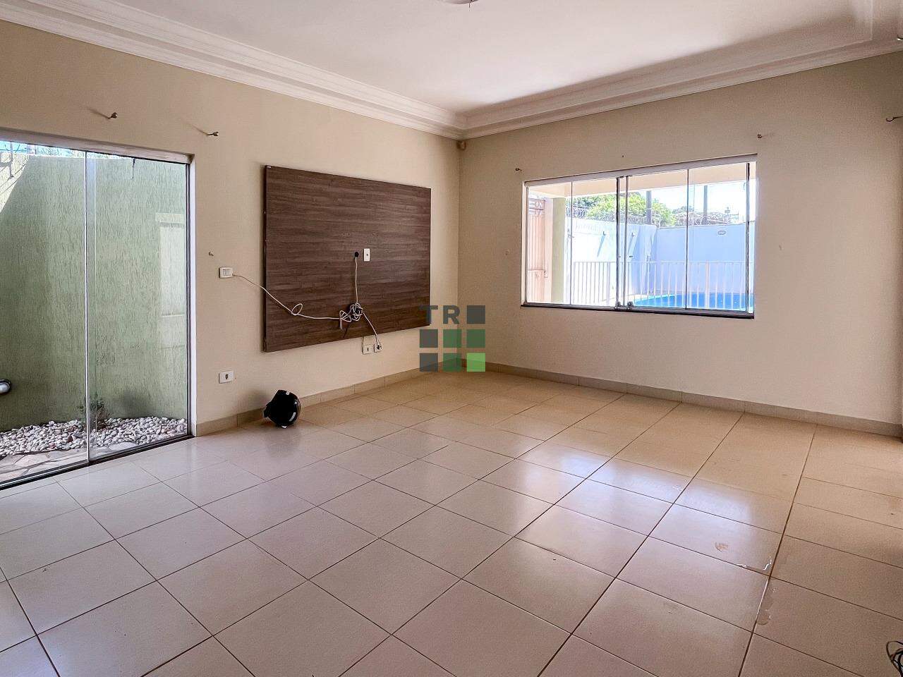 Casa 3 quartos 1 suíte à venda no Colinos, em Três Lagoas: 