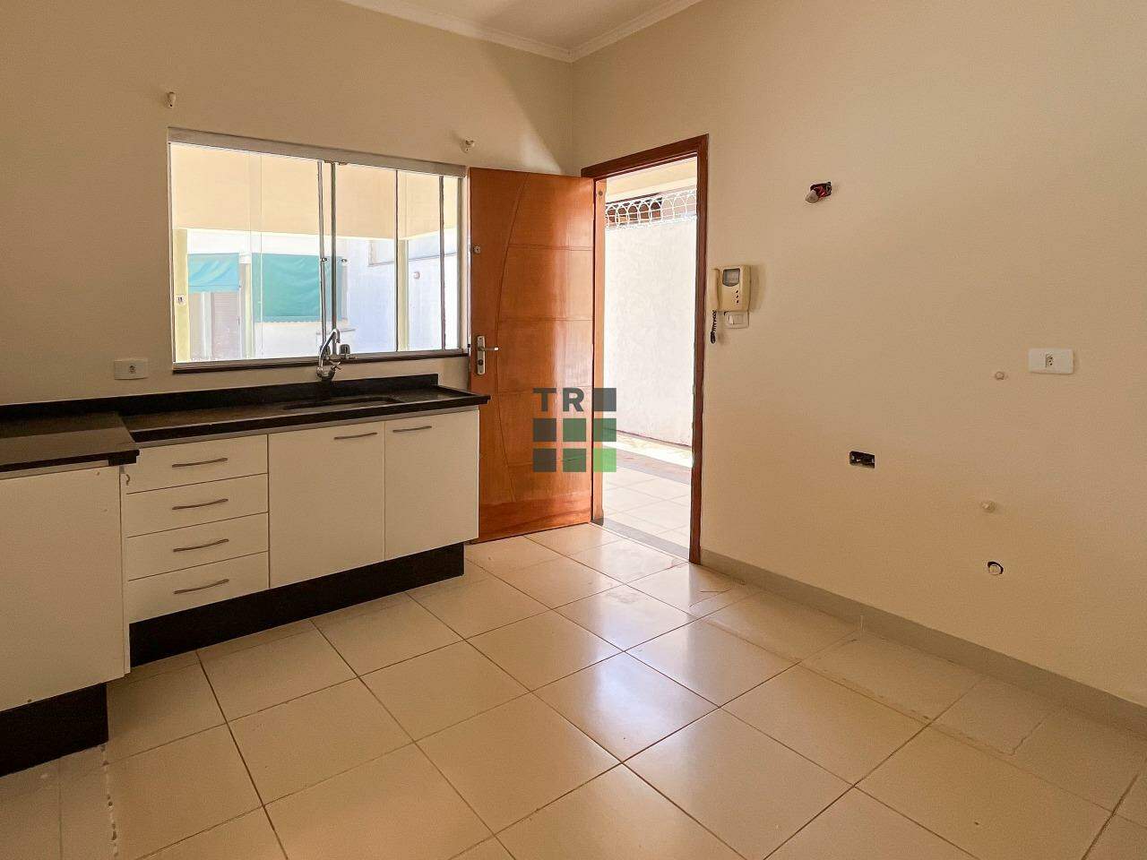 Casa 3 quartos 1 suíte à venda no Colinos, em Três Lagoas: 