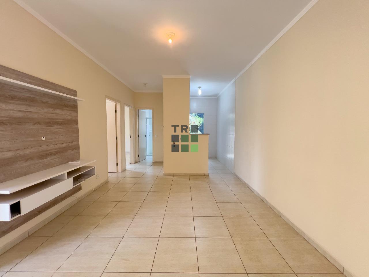 Apartamento 2 quartos para aluguel no Quinta da Lagoa, em Três Lagoas: 