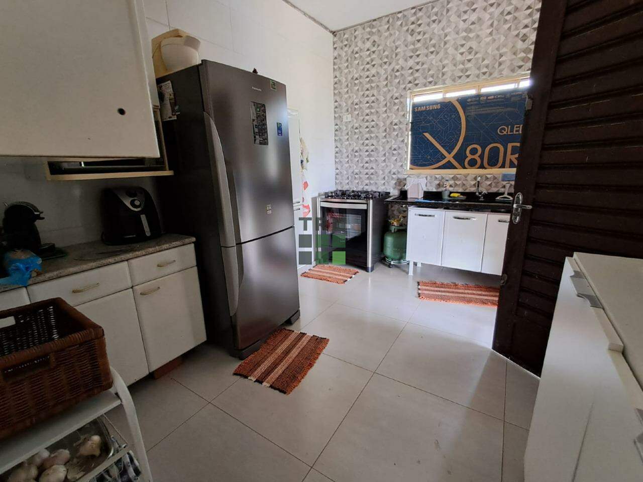 Rancho 3 quartos 1 suíte à venda no Loteamento Oasis, em Três Lagoas: 