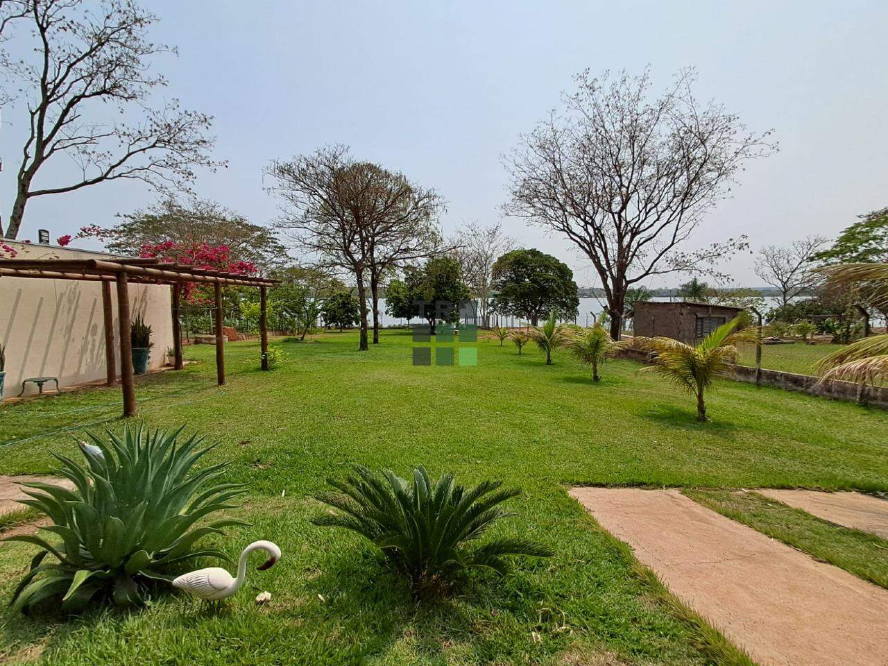 Rancho 3 quartos 1 suíte à venda no Loteamento Oasis, em Três Lagoas: 