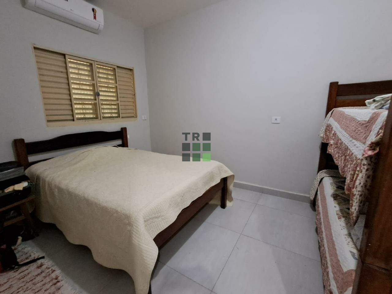 Rancho 3 quartos 1 suíte à venda no Loteamento Oasis, em Três Lagoas: 