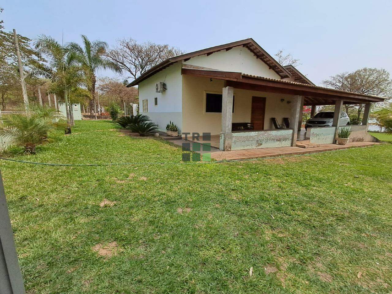 Rancho 3 quartos 1 suíte à venda no Loteamento Oasis, em Três Lagoas: 