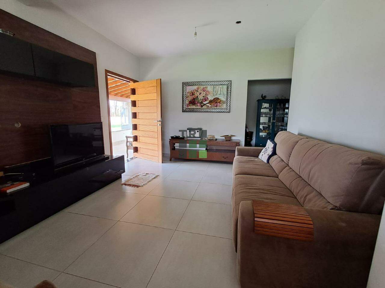 Rancho 3 quartos 1 suíte à venda no Loteamento Oasis, em Três Lagoas: 