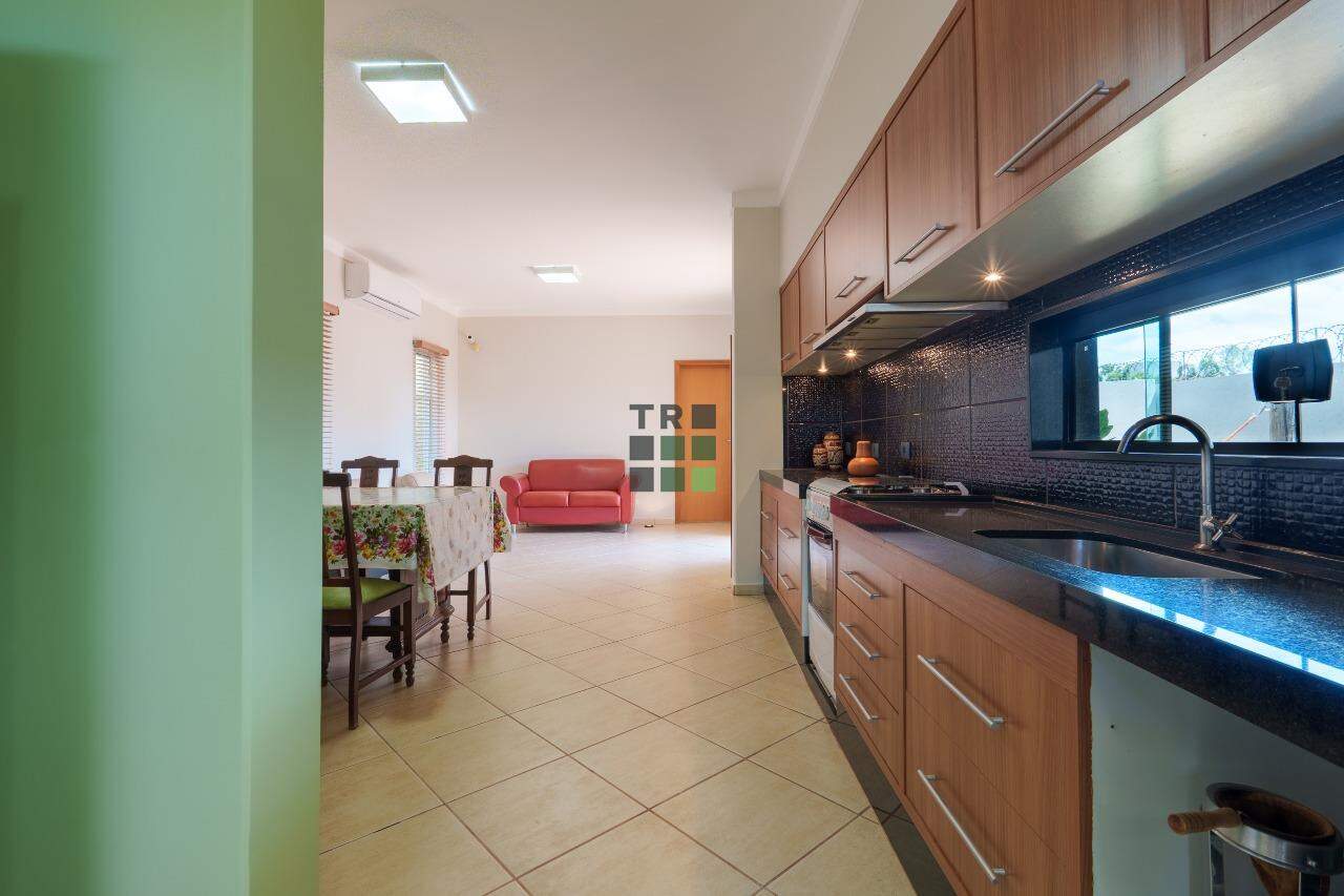 Casa 3 quartos 1 suíte à venda no Parque das Mangueiras, em Três Lagoas: 