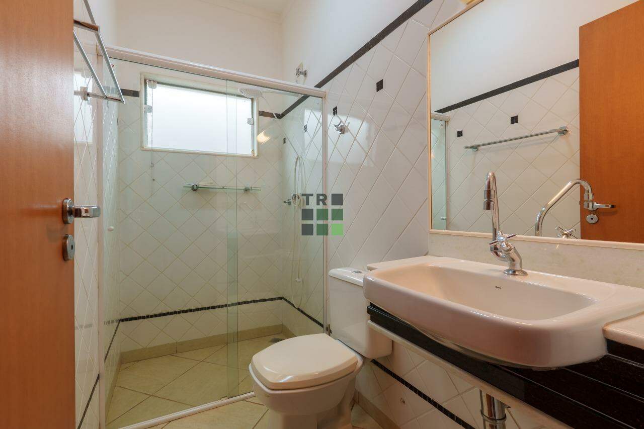 Casa 3 quartos 1 suíte à venda no Parque das Mangueiras, em Três Lagoas: 