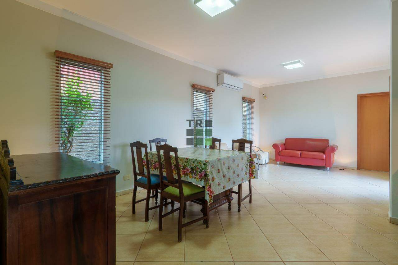Casa 3 quartos 1 suíte à venda no Parque das Mangueiras, em Três Lagoas: 