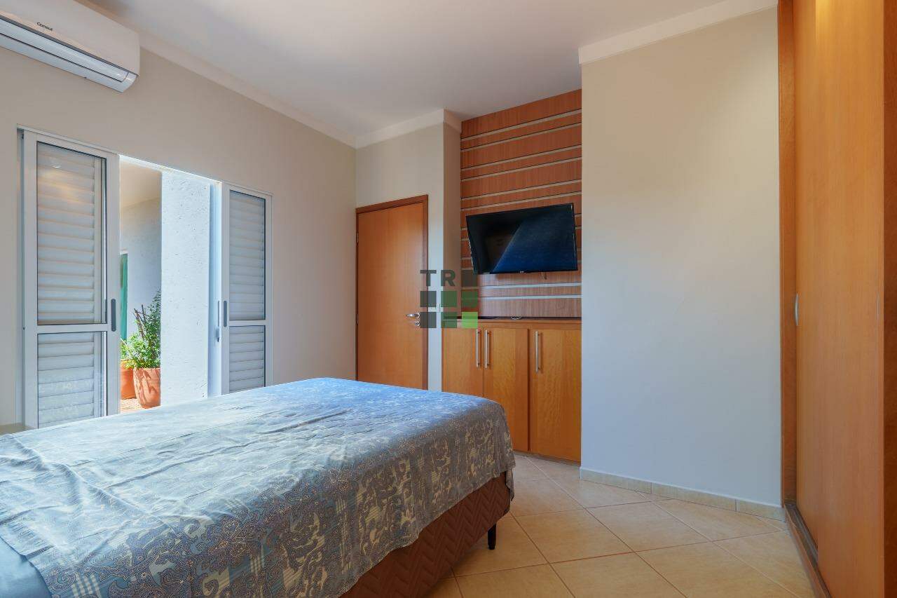 Casa 3 quartos 1 suíte à venda no Parque das Mangueiras, em Três Lagoas: 