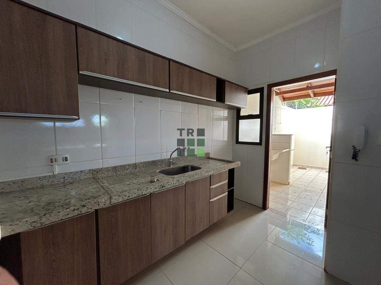 Casa 2 quartos 1 suíte para aluguel no Quinta da Lagoa, em Três Lagoas: 