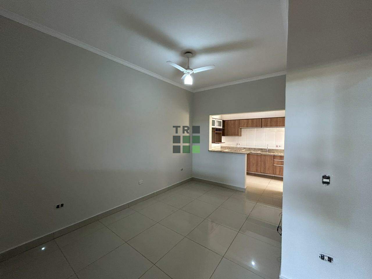 Casa 2 quartos 1 suíte para aluguel no Quinta da Lagoa, em Três Lagoas: 