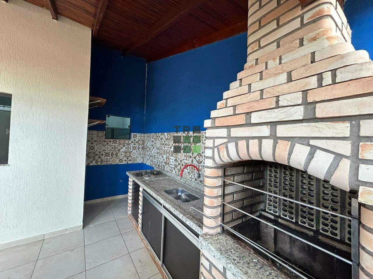 Casa 2 quartos 1 suíte para aluguel no Quinta da Lagoa, em Três Lagoas: 