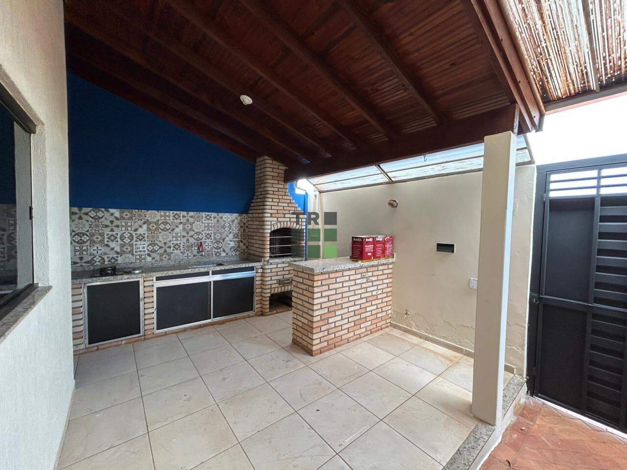 Casa 2 quartos 1 suíte para aluguel no Quinta da Lagoa, em Três Lagoas: 