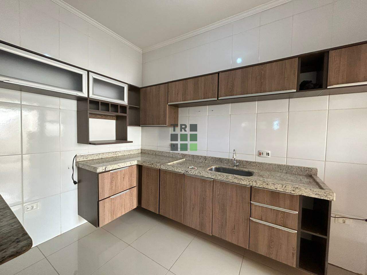 Casa 2 quartos 1 suíte para aluguel no Quinta da Lagoa, em Três Lagoas: 