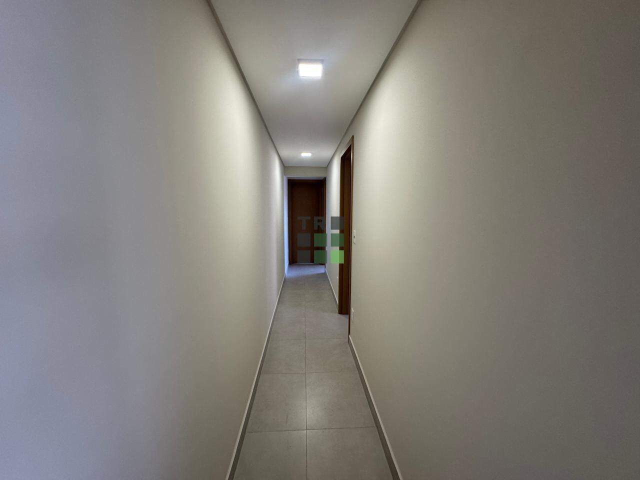 Apartamento 3 quartos 3 suítes para aluguel Duetto Iguatemi Residencial no Interlagos, em Três Lagoas: 