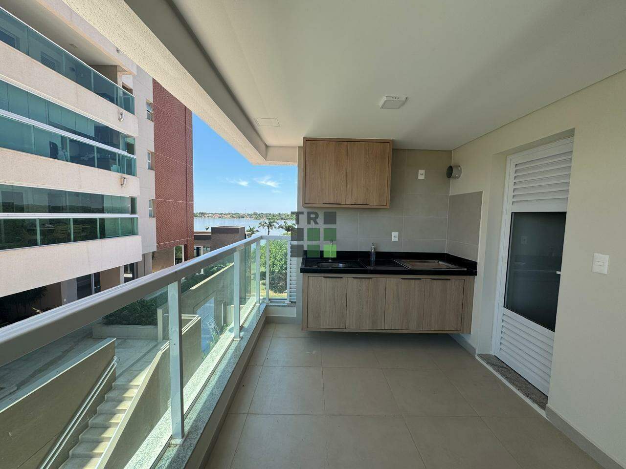 Apartamento 3 quartos 3 suítes para aluguel Duetto Iguatemi Residencial no Interlagos, em Três Lagoas: 