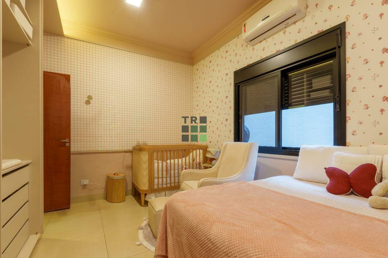Casa em condomínio 2 quartos 1 suíte para aluguel Recanto Das Palmeiras no Jardim das Paineiras, em Três Lagoas: 