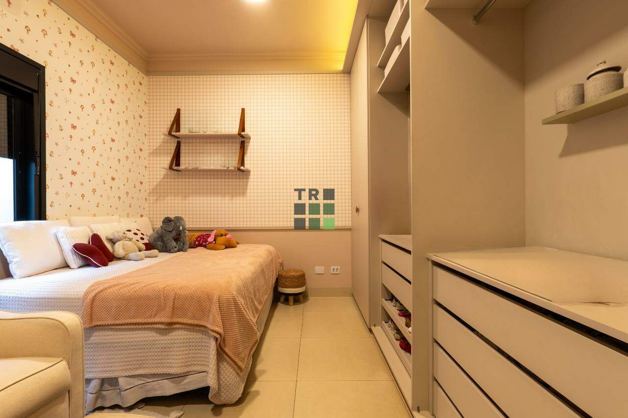 Casa em condomínio 2 quartos 1 suíte para aluguel Recanto Das Palmeiras no Jardim das Paineiras, em Três Lagoas: 