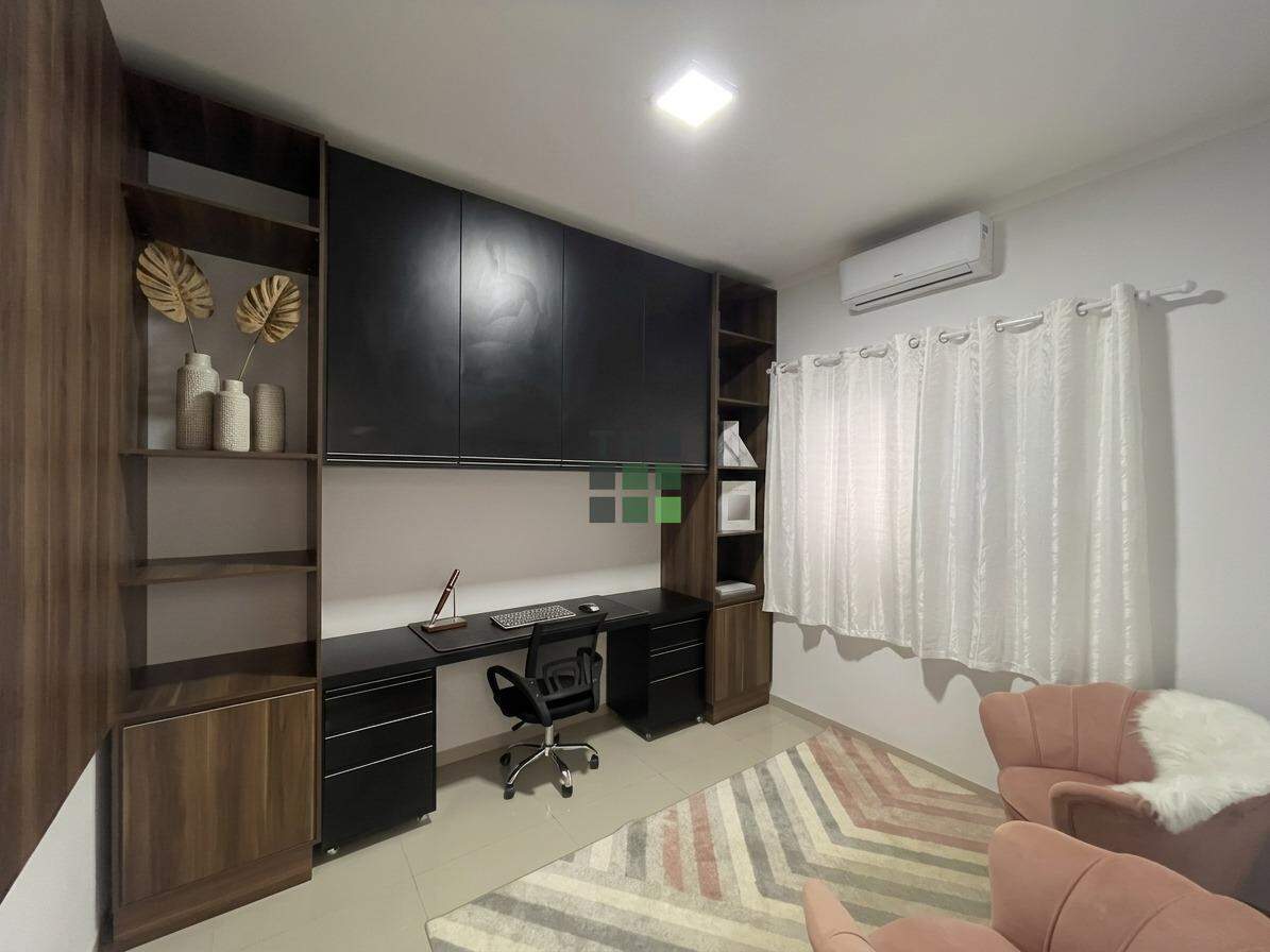 Casa 2 quartos 1 suíte à venda no Jardim dos Ipês, em Três Lagoas: 