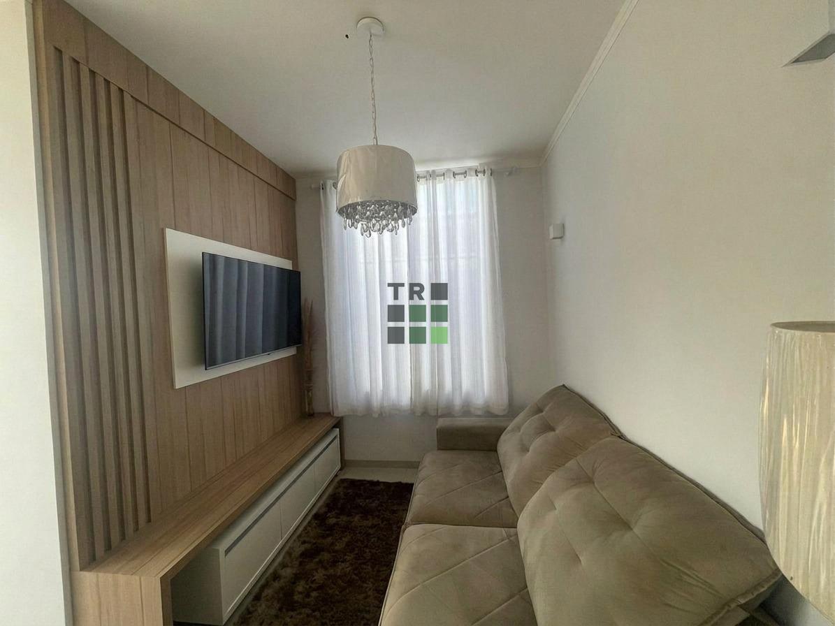 Casa 2 quartos 1 suíte à venda no Jardim dos Ipês, em Três Lagoas: 