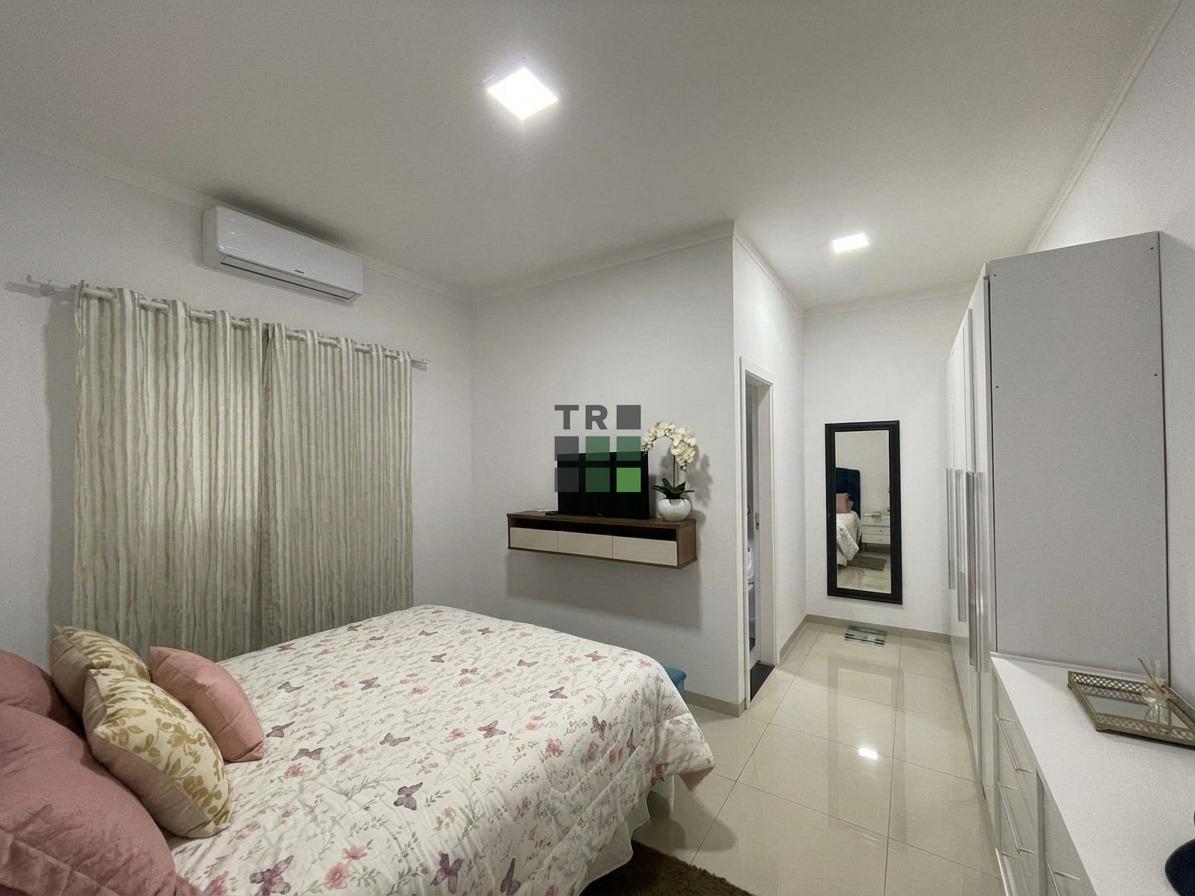 Casa 2 quartos 1 suíte à venda no Jardim dos Ipês, em Três Lagoas: 
