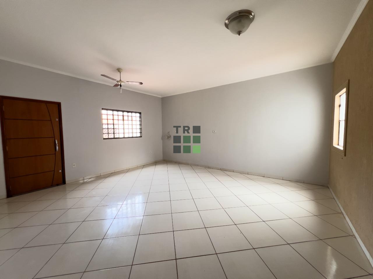 Casa 3 quartos 1 suíte para aluguel no Vila Nova, em Três Lagoas: 