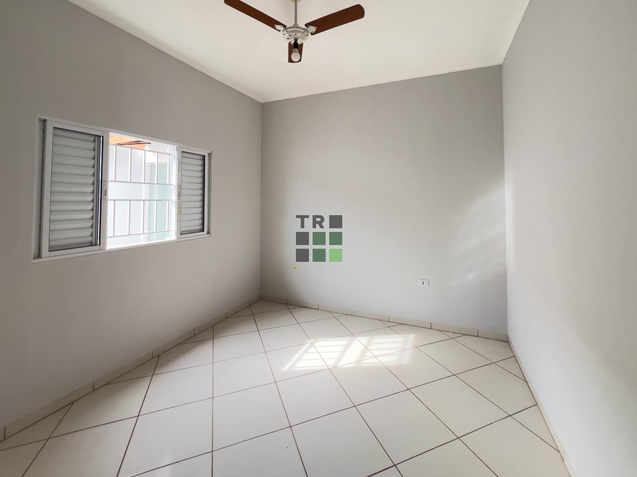 Casa 3 quartos 1 suíte para aluguel no Vila Nova, em Três Lagoas: 